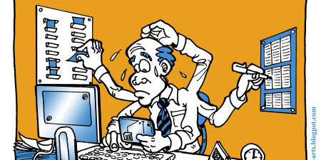 agenda unique planning