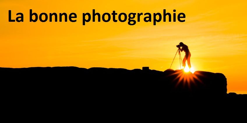 La bonne photographie²