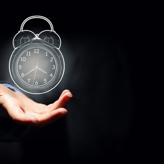 Gérer son temps privé